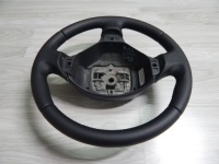 Peugeot 3008 5008 - руль новая кожа обшивка prosimy czytać описание Недорого, фото thumb
