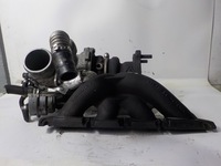 фото thumb №1, Audi a4 b7 2.0 tfsi турбонагнетатель турбина 06d145701e
