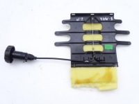 фото thumb №2, Ford s-max mk1 06-14 регулировка поясница сиденье левый перед