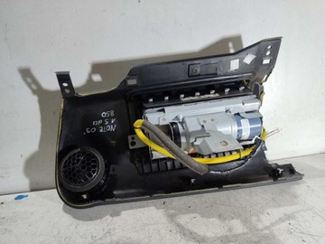 фото thumb №7, Подушка безопасности подушка безопасности водителя пассажира датчик nissan note e11