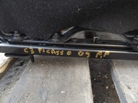 фото thumb №7, C3 picasso сиденье правый перед пассажира