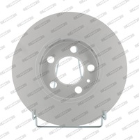 фото thumb №1, Гальмівні диски гальмівні перед ferodo ddf927c