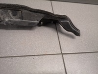 фото thumb №5, Защита крыла левая toyota avensis 53867-05020