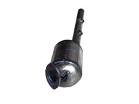 фото thumb №2, Фильтр dpf fap renault megane 1,9dci 2004- kat !!