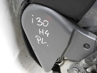 фото thumb №7, Hyundai i30 i hb 07-12 5d сиденье левый перед передний