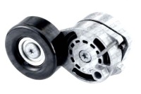 фото thumb №2, Snr натягувач ремінь багаторучейковий audi a4, a5, a6,