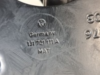 фото thumb №7, Педалі газу i гальма оригінальний номер 1j1721111a 1j1721130 audi a3 8l 96r