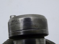 фото thumb №7, Opel vectra b 00-02 1.8 16v z18xe вал распределительный вал w