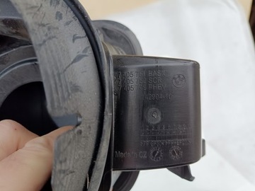 фото thumb №5, Кришка заливання пального 7405751 bmw x3 g01 x3m f97 a90