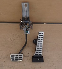 фото thumb №1, Hyundai tucson ii lift педали газа тормоза nline