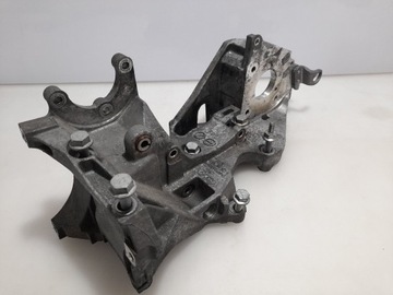 фото thumb №7, A4 a5 q5 8r cgl cag лапи крепление генератора супер состояние +болты комплект