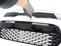 фото thumb №8, Бампер передний kia rio iv 4