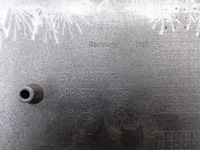 фото thumb №9, Бампер перед передний skoda karoq 57a 2018-2022r