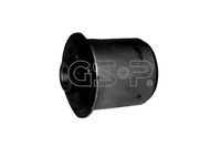 фото thumb №2, Gsp 516384 подшипниковый узел, рычаг