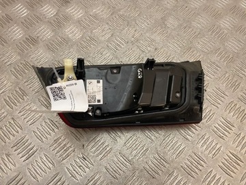 фото thumb №8, Bmw 3 g20 g21 2020 левая сторона лампа задняя