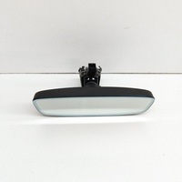 фото thumb №1, Audi q4 sportback e-tron 2021 зеркало заднего вида