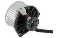 фото thumb №2, Вентилятор обдув повітродувка suzuki grand vitara