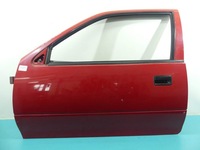 фото thumb №1, Дверь перед левая suzuki swift mk5 96-04 3d zr8