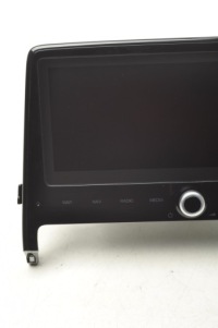 Hyundai ioniq дисплей екран навігації 96560-g7230 Ціна, фото thumb