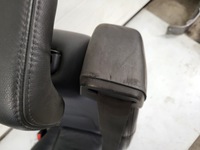 фото thumb №9, Renault espace iv 05r сидіння 2 3 ряд шкіра