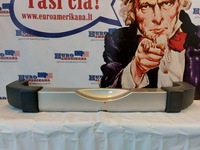 фото thumb №1, 2007-18 jeep wrangler oem rear бампер