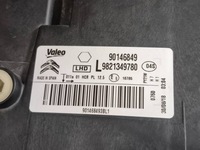 фото thumb №10, Citroen c4 cactus lift лівий europa 9821349780