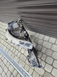 фото thumb №3, Volvo v60 ii четверть лонжерон правая оригинал 2018-