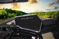 фото thumb №2, Полиця rtv tir scania r streamline 2013-2017 середина