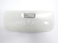 Купити Лампа салону кабіни оригінал 264300007r renault megane 3 09r, фото thumb