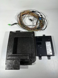 фото thumb №1, Vw модуль bluetooth 3c8035730b + джгут