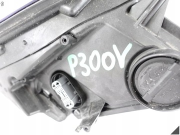 фото thumb №10, Porsche 911 991 991.2 mk2 gt3 rs рестайлінг лампа повний led ліва перед європа