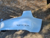 фото thumb №7, Tesla model 3 бампер задняя задний