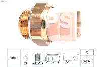 фото thumb №2, Вимикач вентилятора радіатора db eps