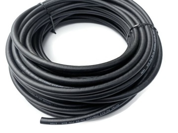 ТОЛСТЫЙ КАБЕЛЬ 50 Ом RG213 SATEC PREMIUM 25 м