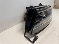 фото thumb №6, Volkswagen vw tiguan ii лампа перед передняя левая полный led 5nb941035b