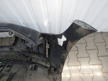 фото thumb №8, Бампер перед переднее jaguar i pace 18-23