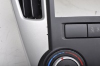фото thumb №6, Kia ceed рамка панель обдув радіо 95710-1h700 97250-1h221