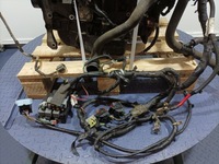 фото thumb №6, Ford mondeo mk4 рестайлинг 2.0 tdci 140 km двигатель дизель dw10c