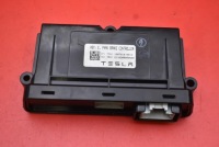 Купить Блок управления модуль тормоза 1007618-00-e tesla model x 90d 15-21, фото thumb
