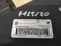 фото thumb №10, Opel grandland x 16- лампа левая перед full led yp00016180