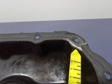 фото thumb №6, Audi s4 a4 b8 3.0 tfsi піддон масляна 06e103600c