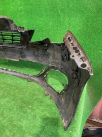 Бампер передній перед peugeot 308 t9 13- gt-line Недорого, фото thumb