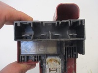 фото thumb №3, Клемма плюсовая lexus rx450 3.5 гибрид