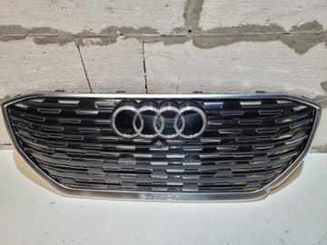 фото thumb №6, Решётка радиатора audi q4 e-tron etron 21+