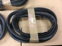 фото thumb №3, Прокладка дверь багажника infiniti q50