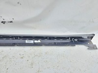 фото thumb №13, Порог молдинг порог bmw x1 u11 2022 - m-pakiet левая