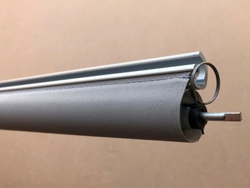 фото thumb №8, Ролета люк колір сірий сірий зад do mercedes benz r251 w251 v251