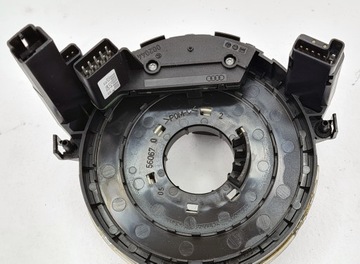 VW TOUAREG 7L PHAETON AUDI A4 B7 ДАТЧИК ЛЕНТЫ ПОДУШКИ БЕЗОПАСНОСТИ РЕВОЛЬВЕР 8E0953541D