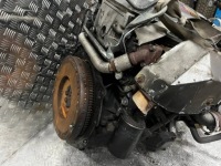 Двигун комплектний  mitsubishi canter 2006 3.0 4m42 з japonii!!! Київ, фото thumb