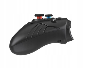 IRIS Gamepad Switch контроллер дополнительные кнопки вибрация Управление движением